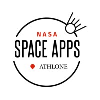 Nasa Space Apps Athlone