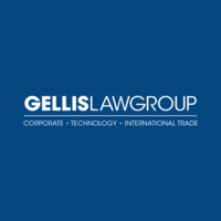 Gellis Law Group logo - Similar company to X-Biotix Therapeutics, Inc.