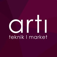 Artı Teknik Market logo - Similar company to Serka Reklam | Endüstriyel Reklam Hizmetleri