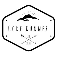 Code Runner logo - Similar company to Simplit
