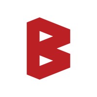 The Backbone logo - Similar company to Pugo Design Studio