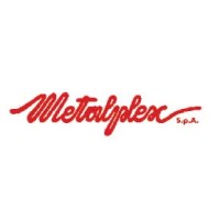 Metalplex Spa logo - Similar company to Sanav S.R.L.