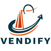 Vendify TM logo - Similar company to Mb Group