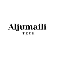 Aljumaili Tech logo - Similar company to Ddefinition