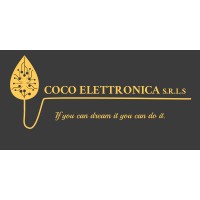 COCO ELETTRONICA s.r.l.s. logo - Similar company to Brigade Elettronica Srl