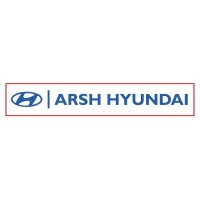 Arsh Hyundai logo - Similar company to Borcelle.India