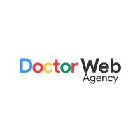 Doctor Web Agency logo - Similar company to Doctorweb.Be