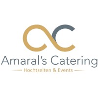 Amaral's Catering logo - Similar company to Amarals Restaurant