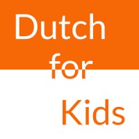 Dutch for Kids logo - Similar company to Peer2Peer Education
