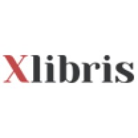 Xlibris logo - Similar company to Authorhouse