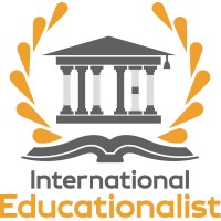 International Educationalist logo - Similar company to The Educationalist