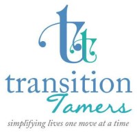 Transition Tamers logo - Similar company to Grace (Godly Response To Abuse In The Christian Environment)