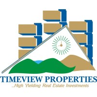 Time View Property logo - Similar company to Carlock Homes Team