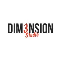 3Dimension Studio logo - Similar company to Sats Academy
