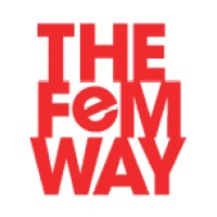 TheFemWay logo - Similar company to Talentguns Deutschland