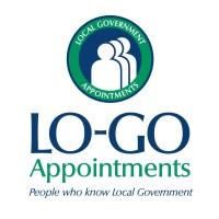 LO-GO Appointments (QLD) logo - Similar company to Readytech Government (Formerly Councilwise)