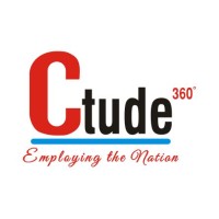 CTUDE logo - Similar company to Ha'Ya