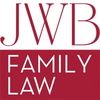 JWB Family Law | San Diego Divorce Attorneys logo - Similar company to Doehring & Doehring Attorneys At Law