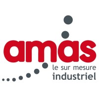 AMAS logo - Similar company to Milliris