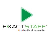 Exact Staff logo - Similar company to Readywork Inc.