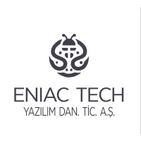 ENIAC TECH Yazılım Danışmanlık TİC. A.Ş. logo - Similar company to Eniac Technology