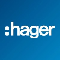 Hager France logo - Similar company to Hager Group