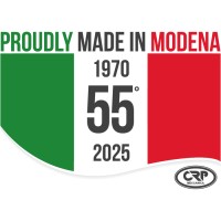 CRP Meccanica logo - Similar company to Crp Group