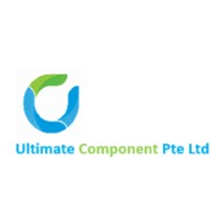 Ultimate Component Pte Ltd logo - Similar company to Arihant Software Services