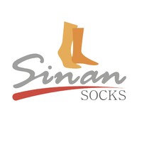 Sinan Socks logo - Similar company to Ekspres Socks