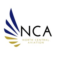North Central Aviation logo - Similar company to Eac Group Ab