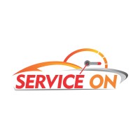 Serviceon logo - Similar company to Spannerdoor