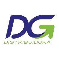 DG DISTRIBUIDORA - Distribuidora de Cosméticos logo - Similar company to Green Comercio Internacional