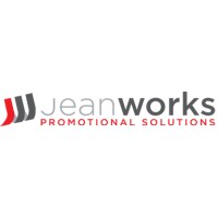 Jean Works logo - Similar company to Fully Promoted Perth Cbd