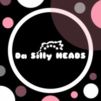 Da Silly Heads logo - Similar company to Hernutrea