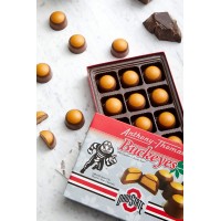 ANTHONY-THOMAS CANDY CO., INC. logo - Similar company to Chatham Candy Manor