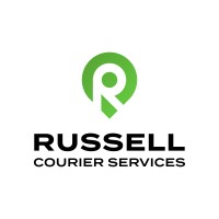 Russell Courier Services LTD logo - Similar company to Multiply Hr