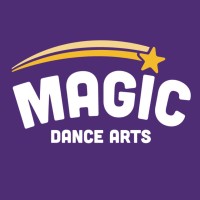 MAGIC Dance Arts, Inc. logo - Similar company to 2020 Behavior, Llc