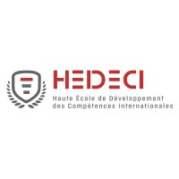HEDECI business school logo - Similar company to E2Cr