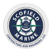 Scofield Marine Contractors and Engineers, LLC logo - Similar company to S. T. Hudson Engineers, Inc.