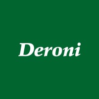 Deroni LB logo - Similar company to Deroni