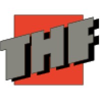THF Industrieisolierungen-Handels GmbH logo - Similar company to Once Creativos