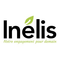 INÉLIS logo - Similar company to Interresto