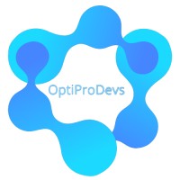 OptiProDevs logo - Similar company to Bytezen