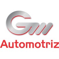 GM AUTOMOTRIZ S.A. logo - Similar company to Inmobiliaria Cesia