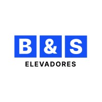 B&S Elevadores logo - Similar company to Dibasa Elevadores