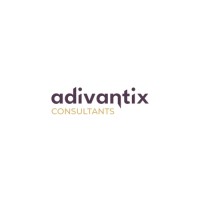 Adivantix Consultants logo - Similar company to Ashnet Bpo Services