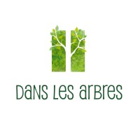 Dans Les Arbres logo - Similar company to Bayab Industries