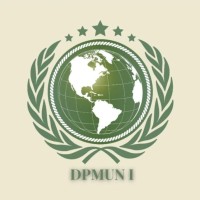 Diplomatic Pakistan MUN logo - Similar company to Global Think Tank Network (Gttn)