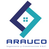 ARAUCO Ingeniería y Construcción S.A.C. logo - Similar company to Pedrollo Pumps Uk