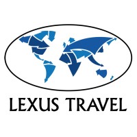 Lexus Travel logo - Similar company to Far Edge Technology